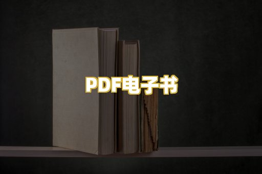 PDF电子书